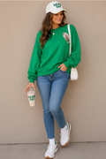 Game Day French Terry Sweatshirt - Front